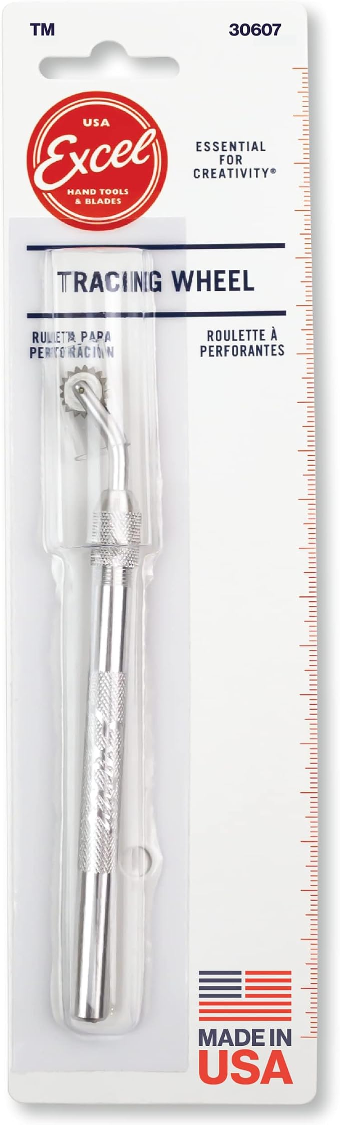 Excel Blades Pounce Wheel - Image 8