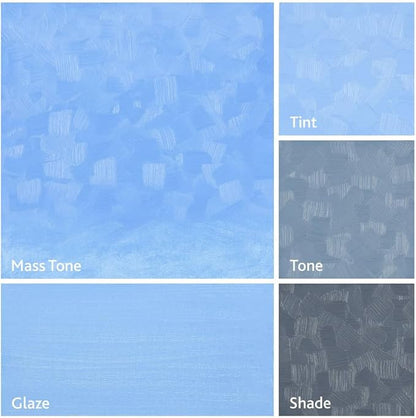 Tusc & Pine Artist Oil Paint - Image 2