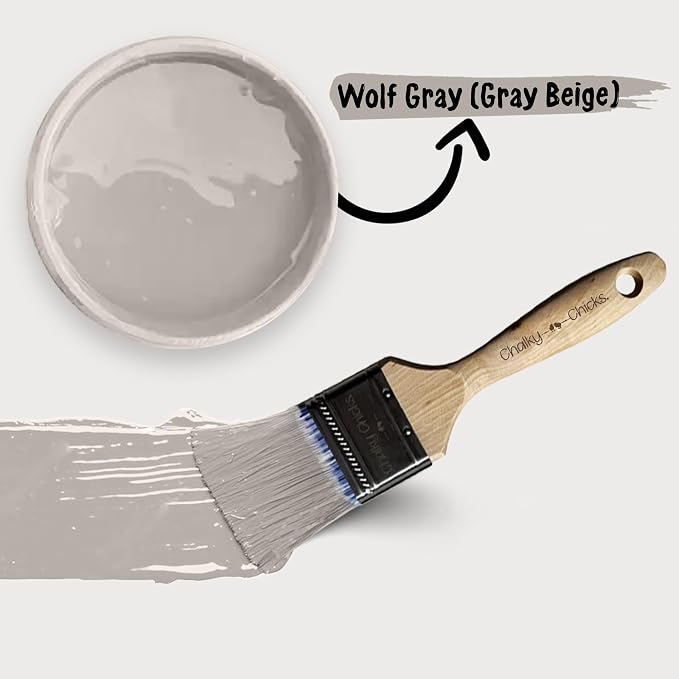 Chalky Chicks All-in-One Chalk Paint - Image 6