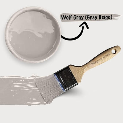 Chalky Chicks All-in-One Chalk Paint - Image 6