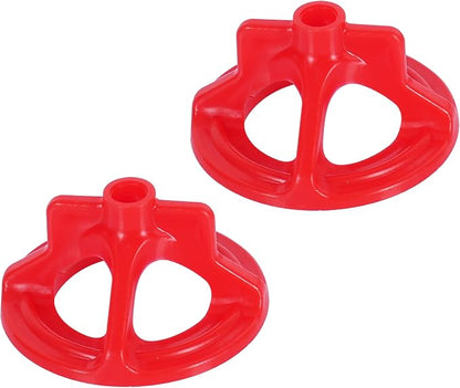 Professional Tile Leveling System Kit，Anti-Loosening Spacers/Wall, Bathroom by Unknown