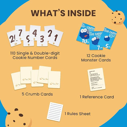 Card Game - Fletter Crunch, Educational Card Games - Image 6