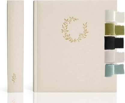 Premium Scrapbook Album – Photo Album by LaLente