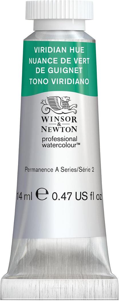 Winsor & Newton Professional Watercolour, Revival Collection, 14ml Tube by WinsorNewton