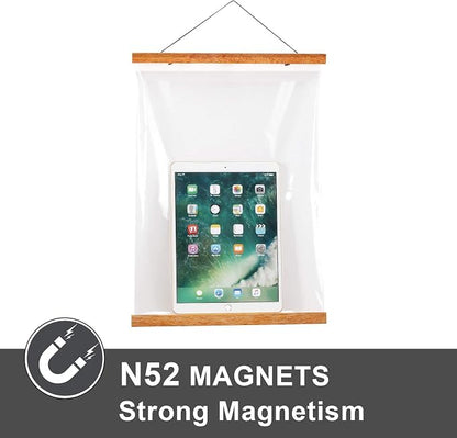 WITCOLOR Magnetic Poster Hanger Frame - Image 3