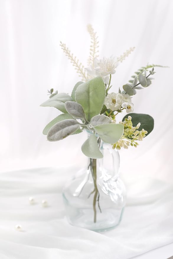 Serra Flora Artificial Greenery Spray Box Set - Image 7