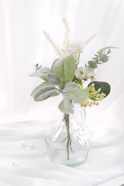 Serra Flora Artificial Greenery Spray Box Set - Image 7