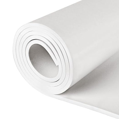 Sponge Neoprene Foam Rubber Sheet by ToLanbbt