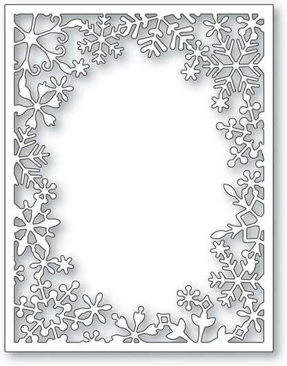 Mvchifay Cutting Dies Happy Birthday Metal Stencils Scrapbooking Tool DIY - Image 5