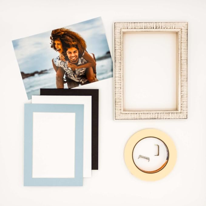 6x8 Mat for 8x10 Frame - Image 5