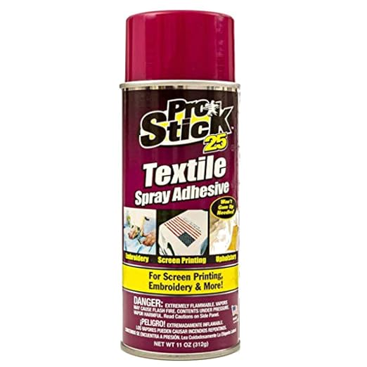 Spray on Adhesive Large 11.0 -Ounce. Popular by Unknown