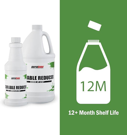 Rapid Cure® Plastisol Ink Curable Reducer - Image 6
