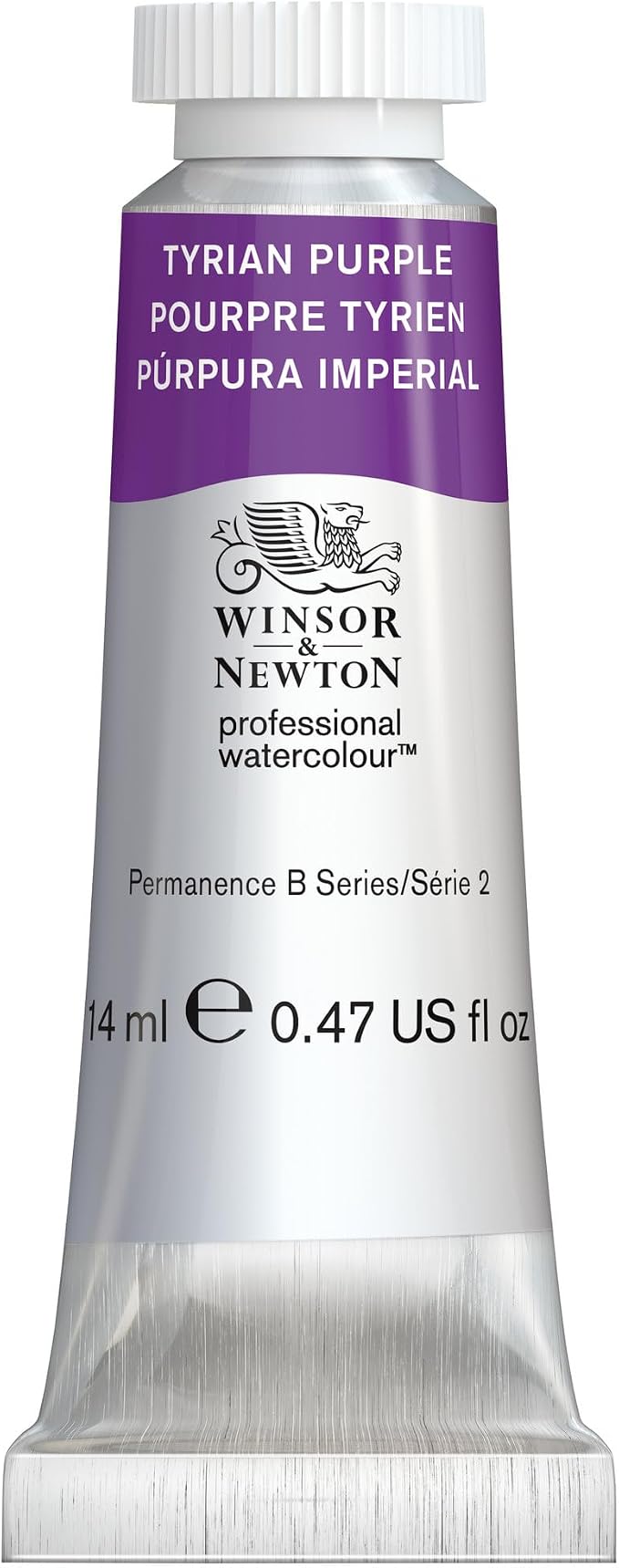 Winsor & Newton Professional Watercolour, Revival Collection, 14ml Tube by WinsorNewton