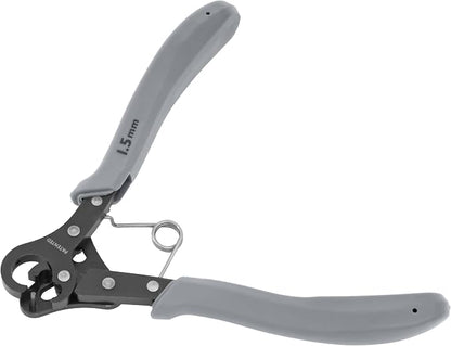 The Beadsmith One Step Looper – Create and Trim Consistent 1.5 mm Loops by TheBeadsmith