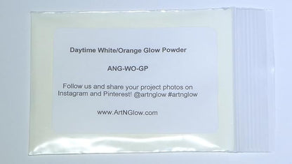 Glow in The Dark Pigment Powder - Image 9