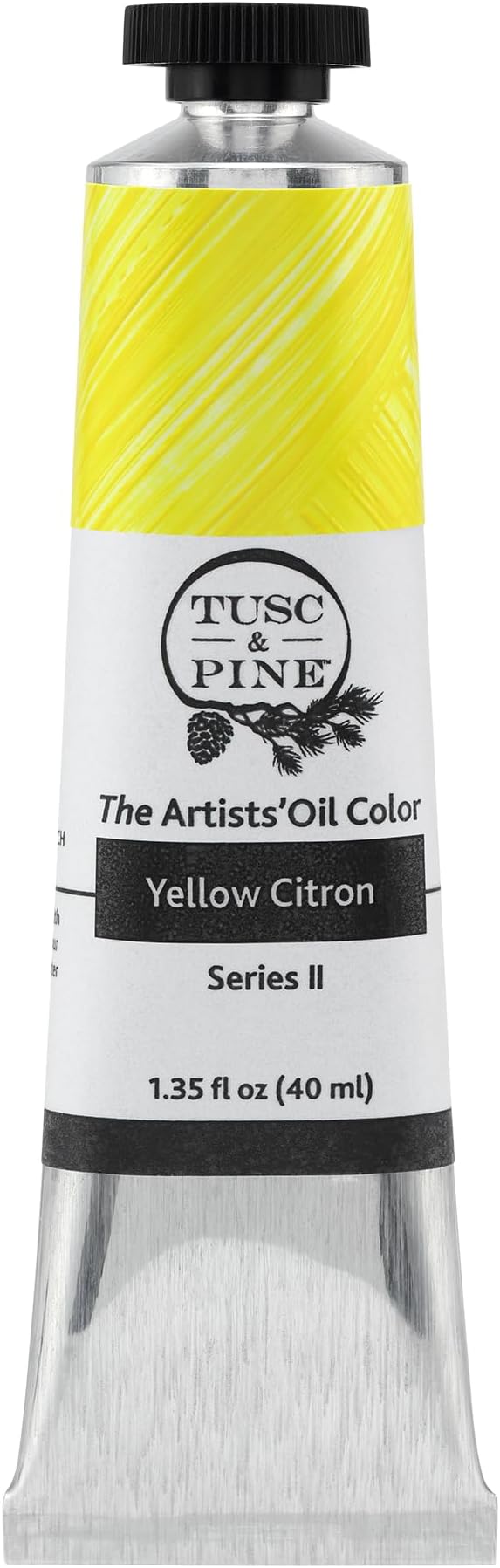 Tusc & Pine Artist Oil Paint by TuscPine