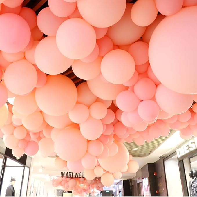 1600pcs Glue Point Clear Balloon Glue Removable Adhesive Dots Double Sided Dots - Image 6