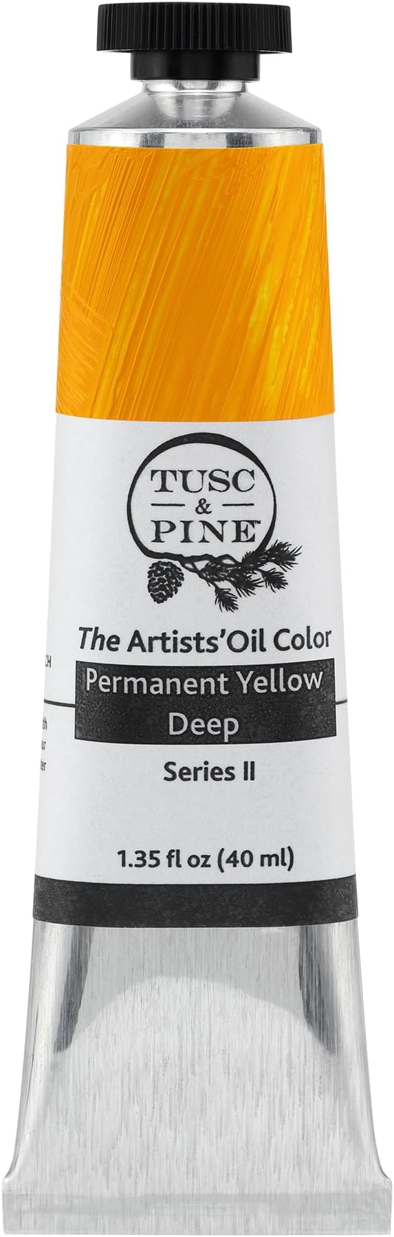 Tusc & Pine Artist Oil Paint by TuscPine