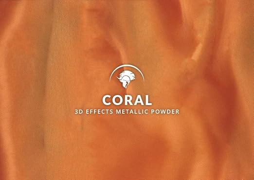 Spartan Epoxies Metallic Pigment Powder - Image 3