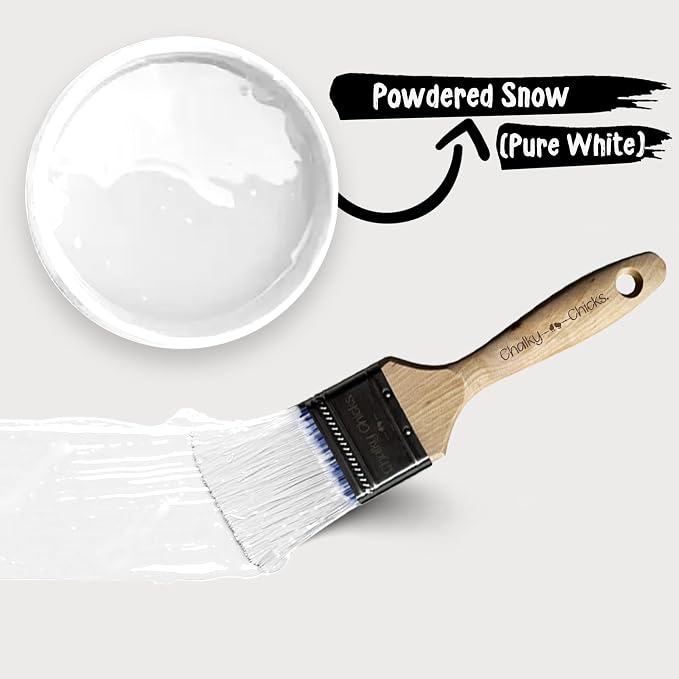 Chalky Chicks All-in-One Chalk Paint - Image 6