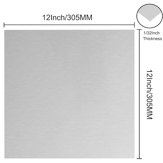 Anodized Aluminum Sheet Metal - Image 3