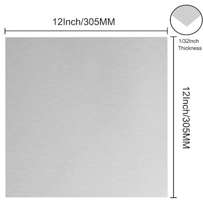 Anodized Aluminum Sheet Metal - Image 3