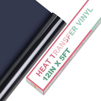 HTVRONT HTV Vinyl Rolls by HTVRONT