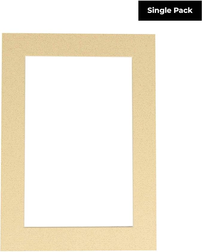 11x14 Mat for 8.5x11 Photo - Image 2