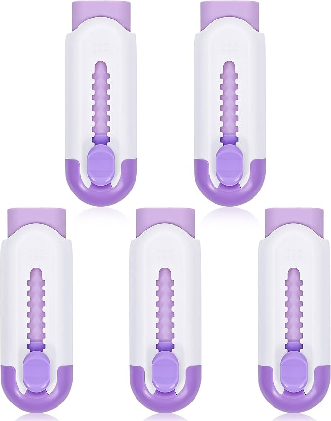 Pencil Erasers, Retractable Erasers - Image 2