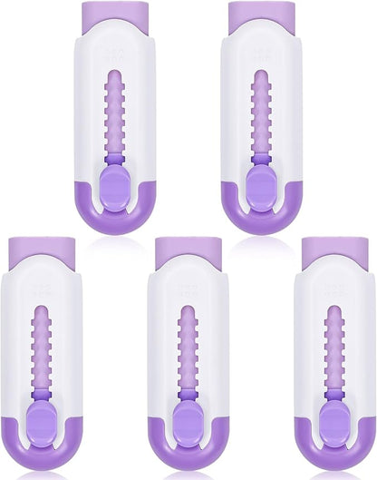 Pencil Erasers, Retractable Erasers - Image 2