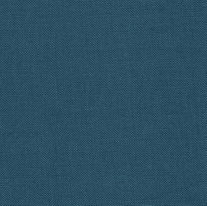 Precut Zweigart Cashel 28 Count Moroccan Blue 3281/5153. Needlework Canvas - Image 2