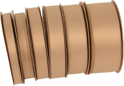 Double Side Satin Ribbon, Continuous 20 Yards, Use - Image 3