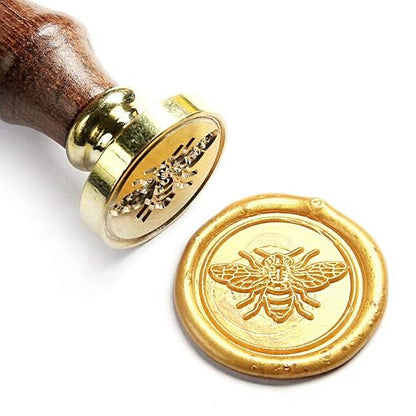 UNIQOOO Mailable Glue Gun Sealing Wax Sticks - Image 3