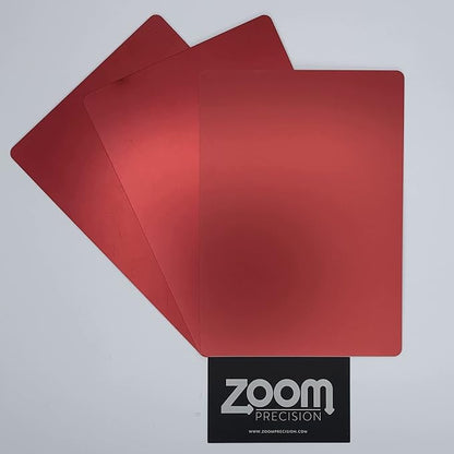Metal Engraving Sheets for Etching - Image 2
