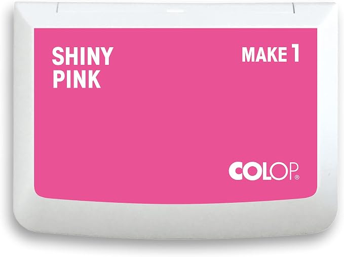 COLOP Make Series, Ink Stamp Pads, by COLOPUSA