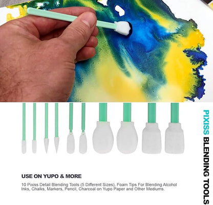 Tim Holtz Alcohol Inks - Image 4