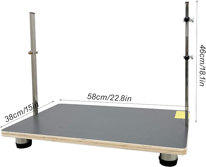 TECHTONGDA Hot Wire Foam Cutter Styrofoam Cutting Machine Thermocut - Image 3