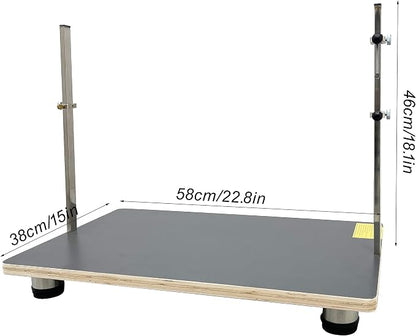 TECHTONGDA Hot Wire Foam Cutter Styrofoam Cutting Machine Thermocut - Image 3