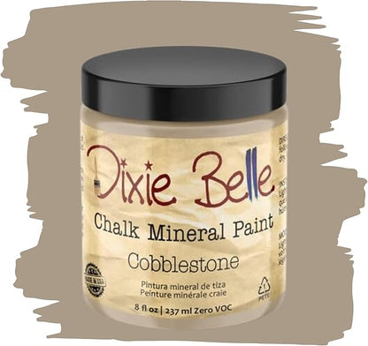 Dixie Belle Paint Company Chalk Finish Furniture Paint by DixieBellePaintCompany