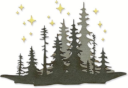 Lapoo Flowers Metal Cutting Die - Image 6
