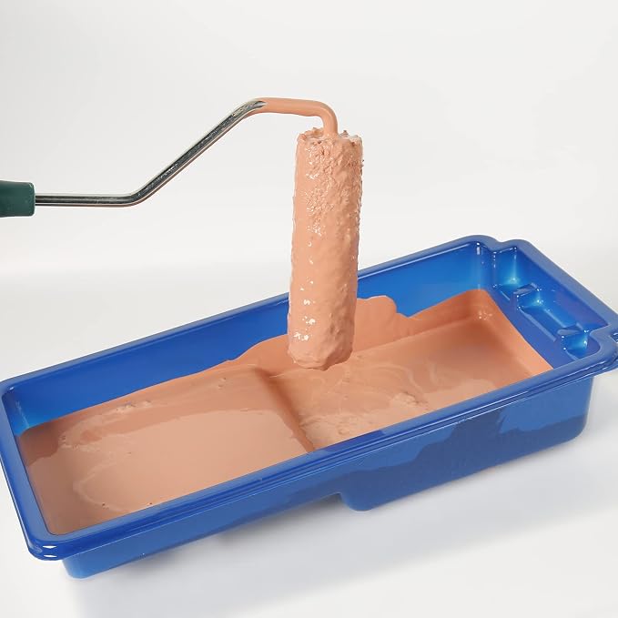 Mister Rui 4 Inch Paint Roller Tray - Image 7