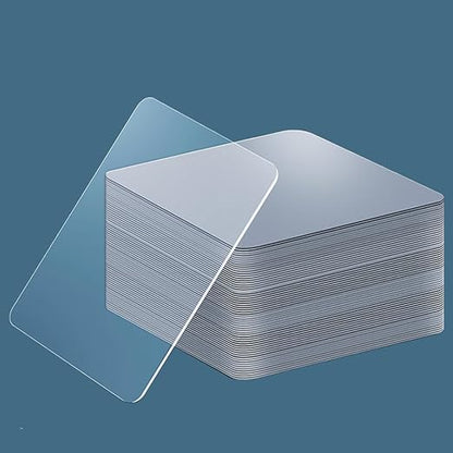 LMJIA Heavy Duty Double Sided Tape by LMJIA