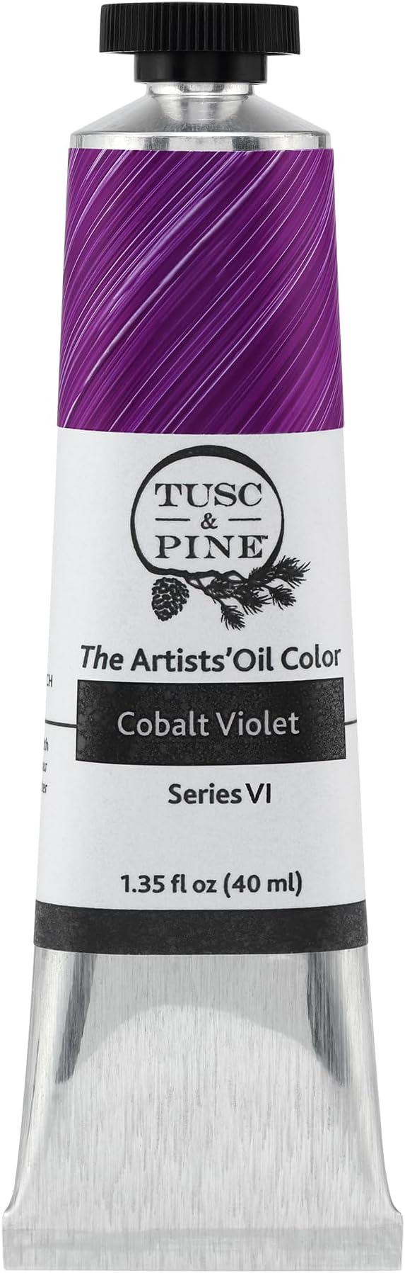Tusc & Pine Artist Oil Paint by TuscPine