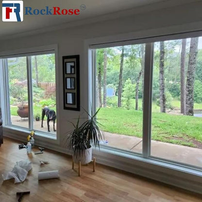 UV 99% VLT 35% Security and Safety 4 Mil Color Window Film Shatterproof Anti - Image 7