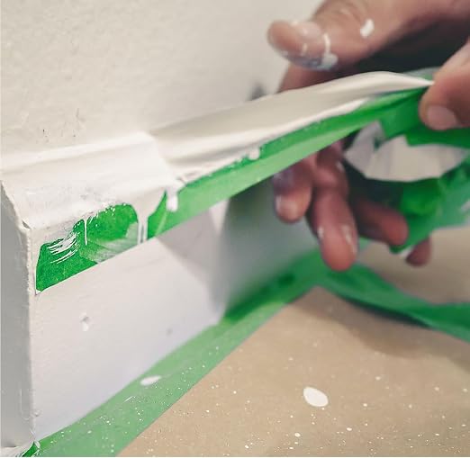 LAUCO DINOGREN High Performance Green Masking Tape - Image 8