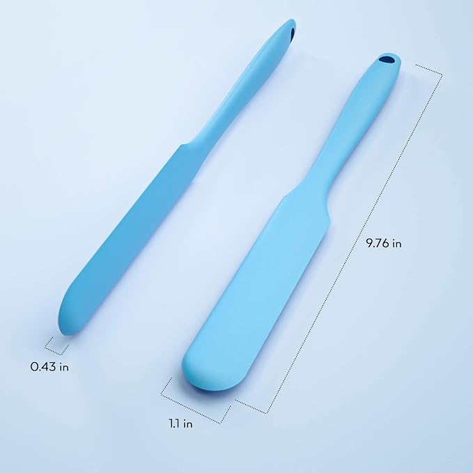 Silicone Resin Measuring Cups Tool Kit- Nicpro 250 & 100 ml Measure Cups - Image 3