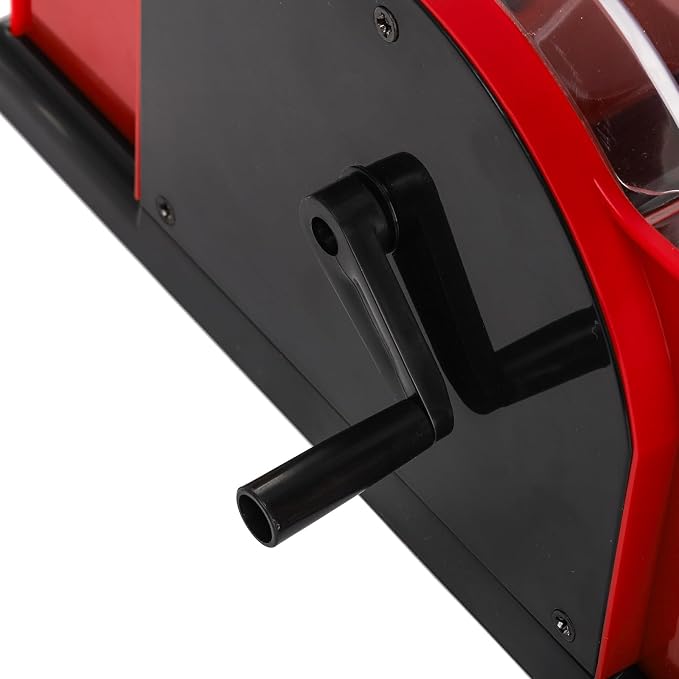 Frcctre Manual Card Shuffler 2 Deck - Image 8