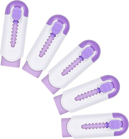 Pencil Erasers, Retractable Erasers - Image 3