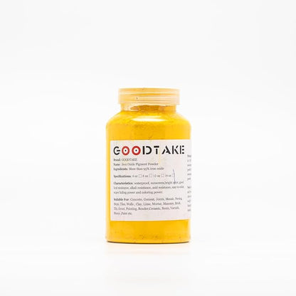 GOODTAKE Concrete Pigment Powder - Image 7