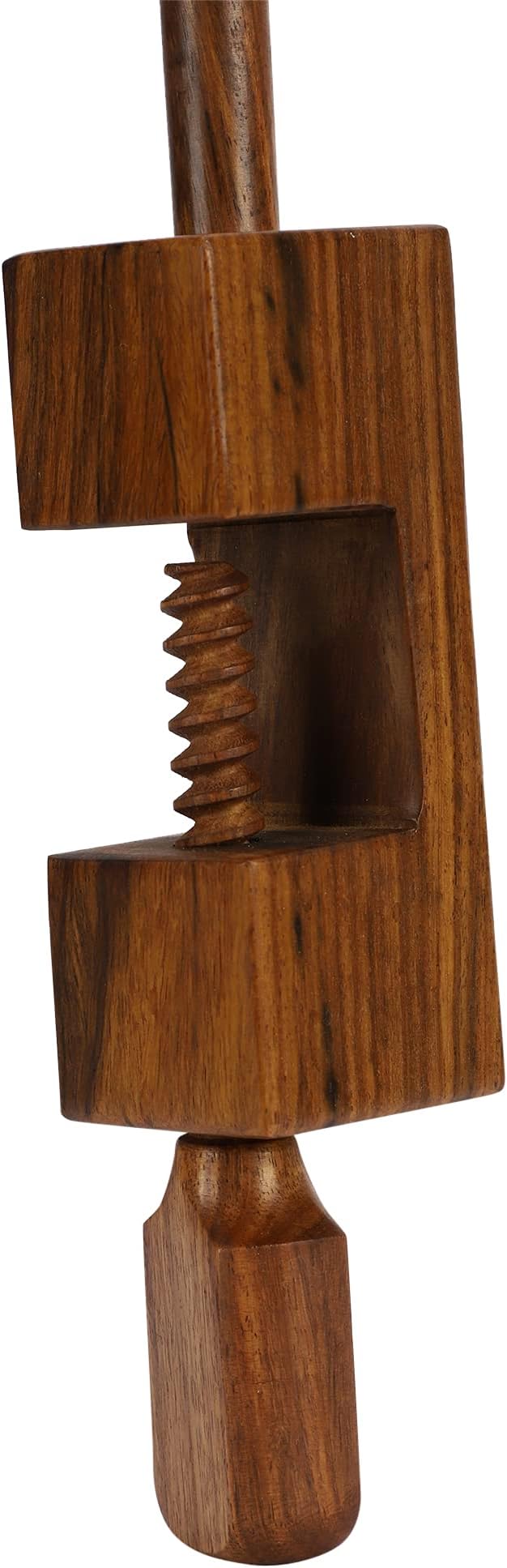 Wooden Yarn Umbrella Swift Winder, Yarn Winder - Image 5